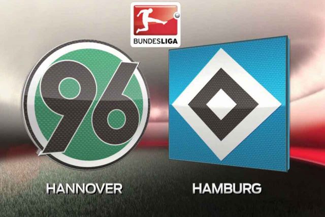 ΑΝΝΟΒΕΡΟ – ΑΜΒΟΥΡΓΟ Bundesliga
